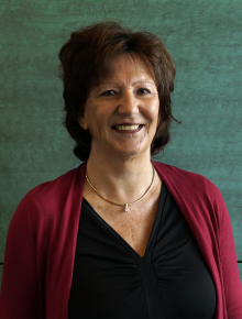 dr. Manita van der Stel